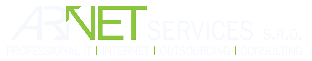 AR-NET Services s.r.o.