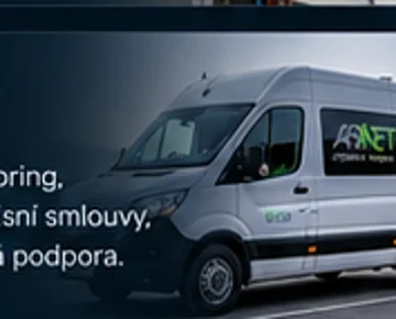 Servis a podpora